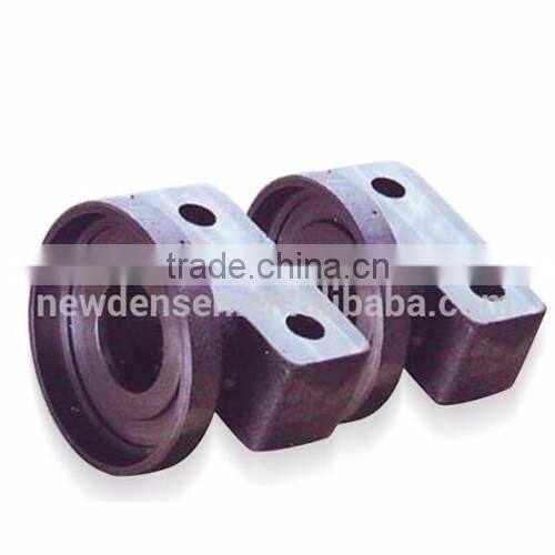 Custom Auto Parts Ductile Cast Iron Sand Casting Parts And Die Casting Parts