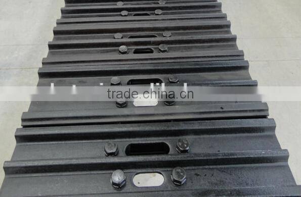 Kobelco Excavator Track Link Assy/Chain Link/Track Chains SK135