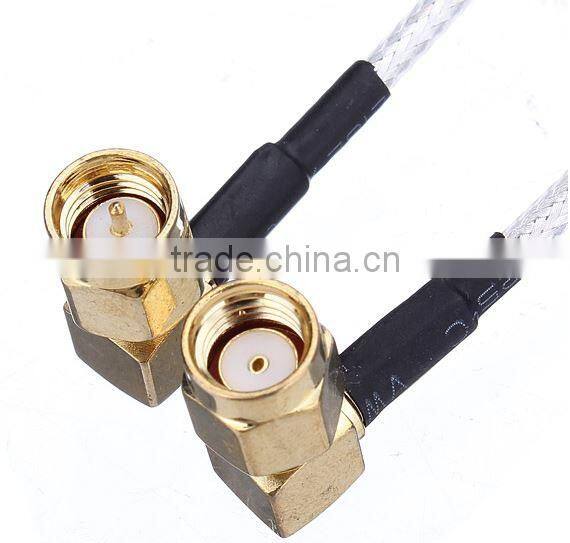 4 Leaves all directional high Gain Wireless 5.8 Ghz FPV Antenna