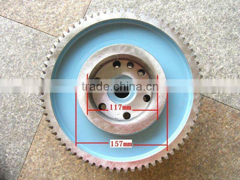 Roland spare parts, gear RO28202 for Roland printing machine