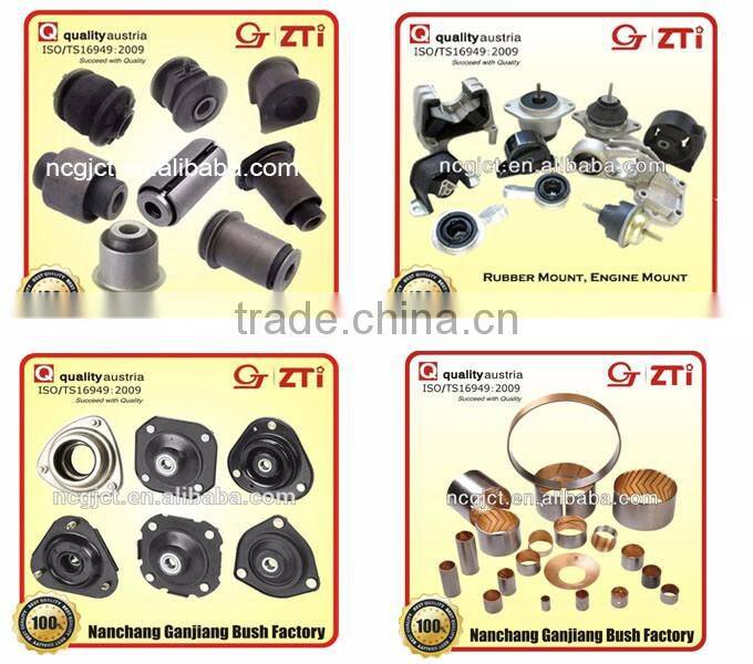 bimetal stainless bush with high quality