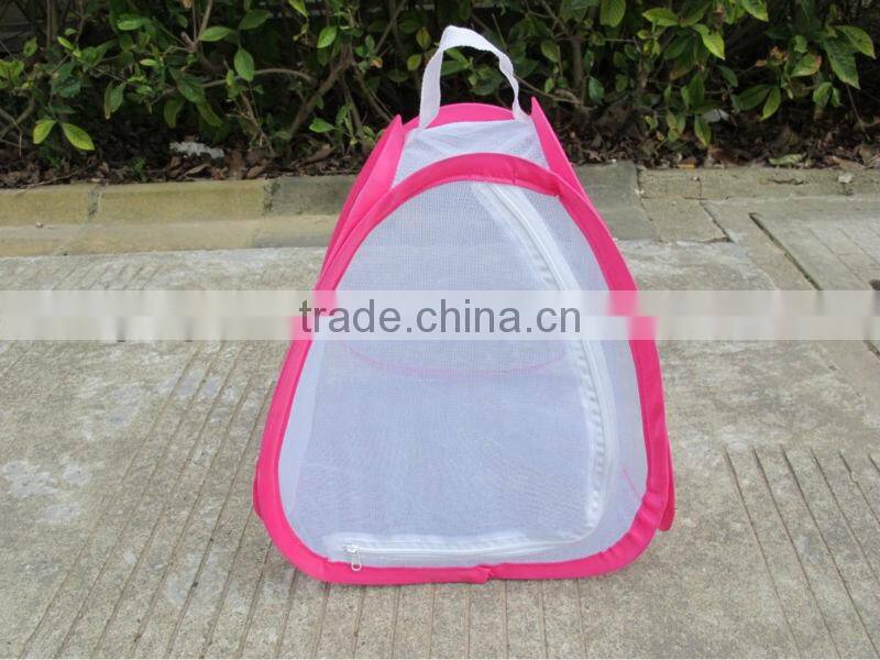Portable Butterfly Cage