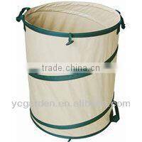 pop up garden waste bin