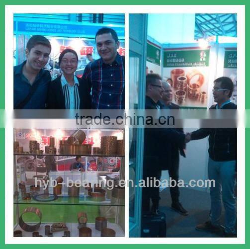 Hot Sale Good Material and Long Working Life ptfe soft stripe bearing