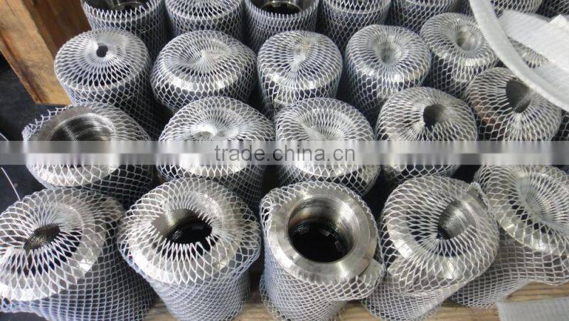 Top quality welding shaft base with preferential price