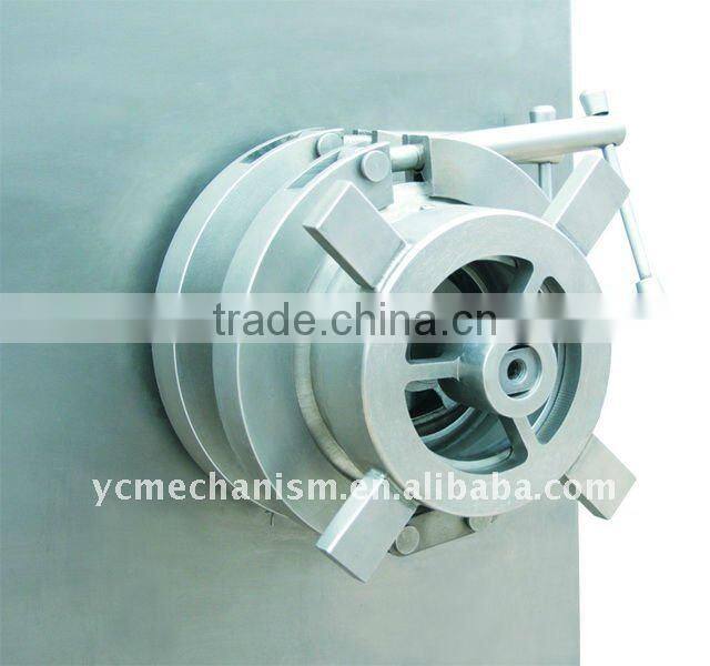 Frozen Meat Grinder mincer/Susage making machine