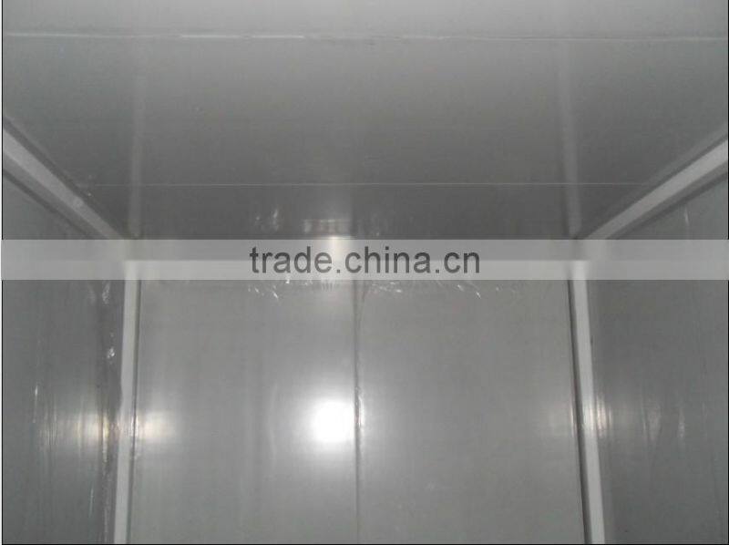 prefab Mobile steel Storage Container&Portable Storage container Manufacturer