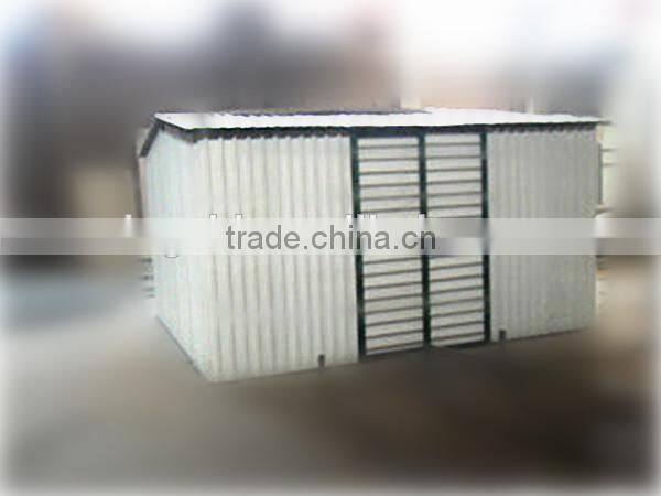 new design garden tool shed small house