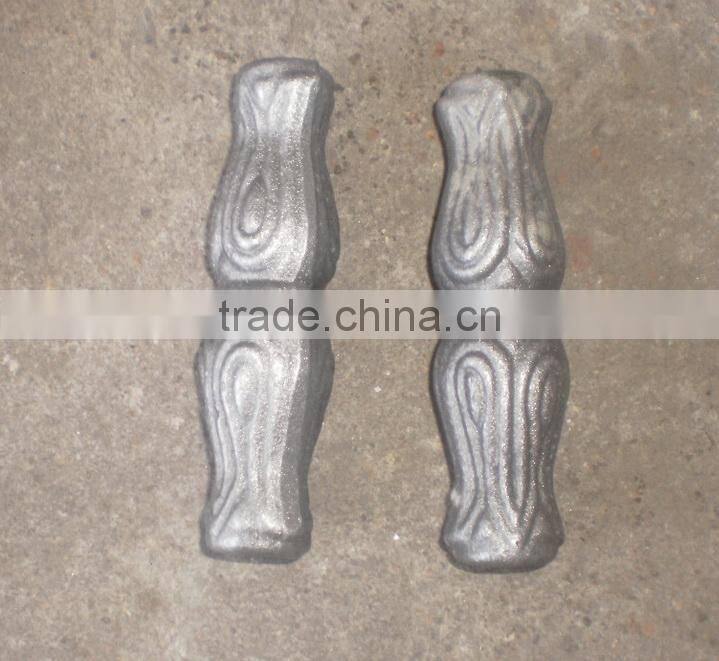 cast iron studs