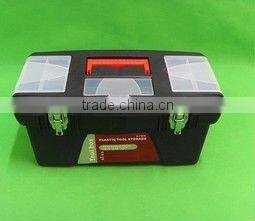 sell No.T318 plastic tool box(13" box)