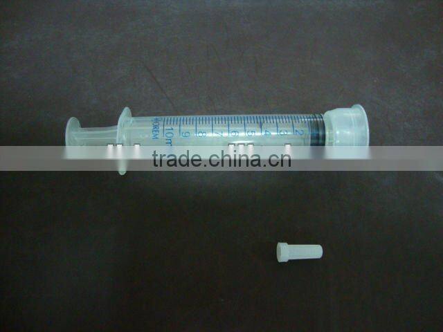 High Quality Disposable Oral Syringe