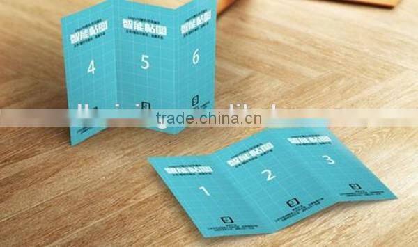 High Quality Automatic A3 Paper Folder High Speed Paper Folding Machine