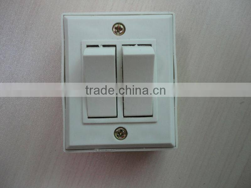 Africa Hot Selling Electrical Switch