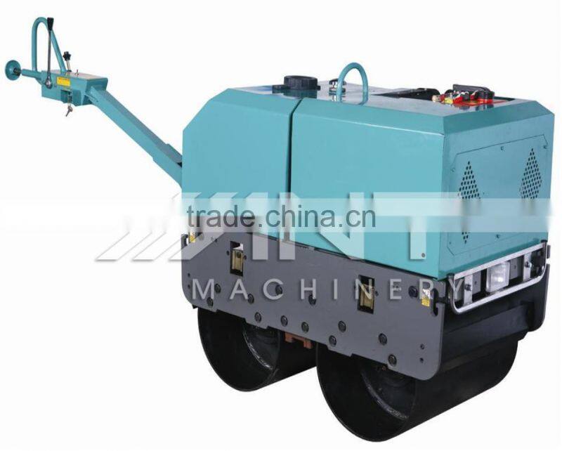 Soil Roller Compactor Roller YLJ-600B/700B