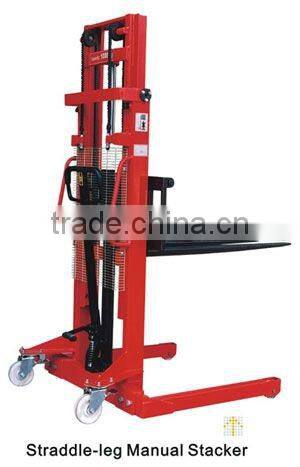SFH1516-1500kg hydraulic hand stacker
