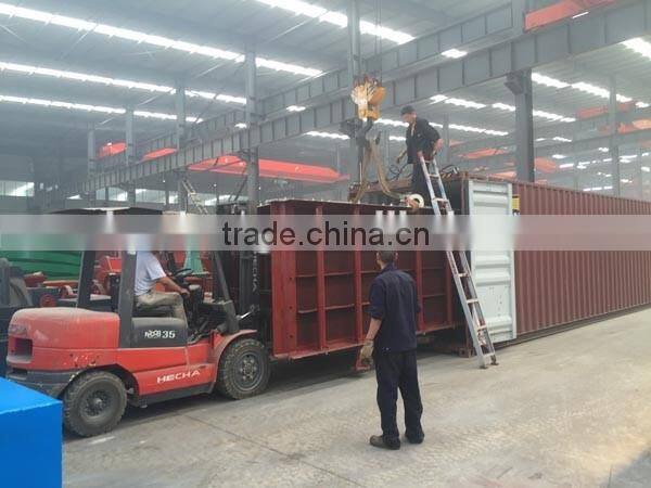 CE certificated China YK series vibrating screen, circular sand stond screening machine for sale
