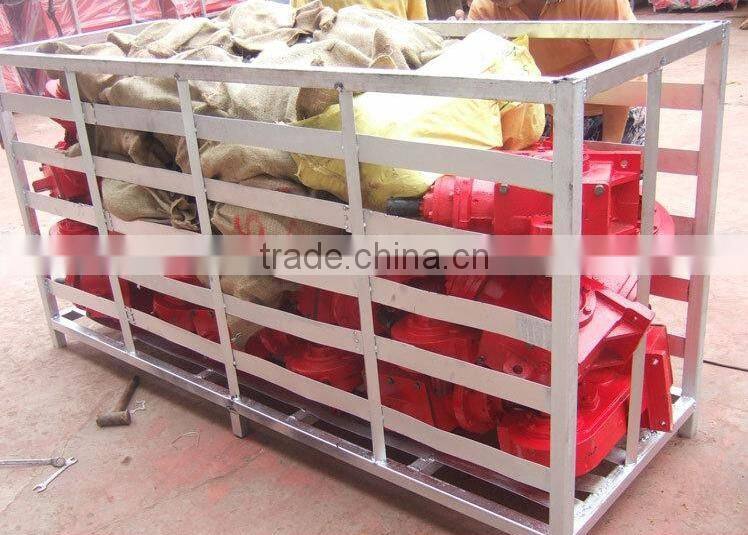 Farm Tractor Cultivator Blade PTO Mini Rotary Tiller/3 point tillers for sale