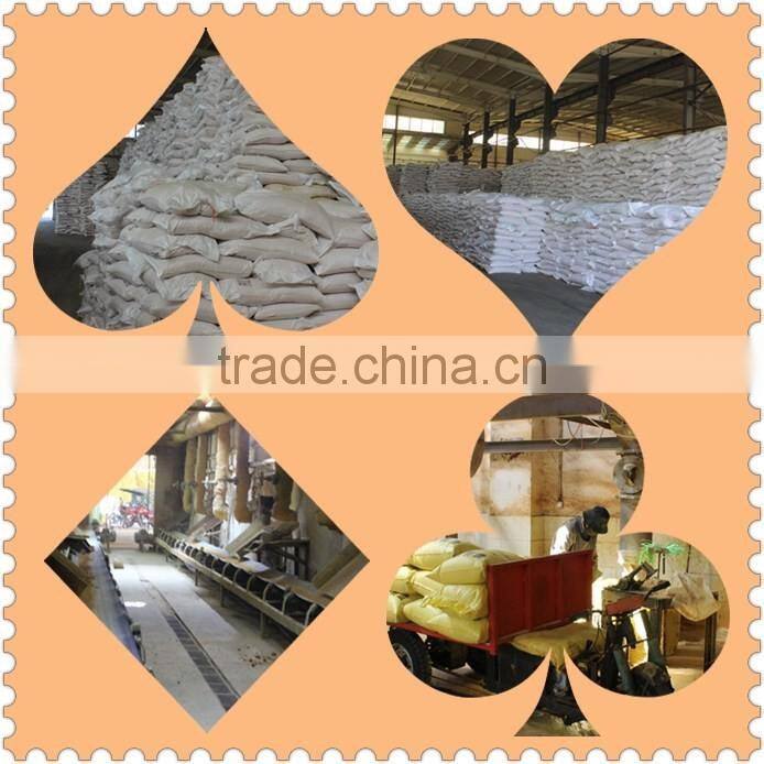 anionic acrylamide copolymer ---factory price anion flocculant polyacrylamide