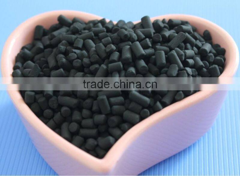 WADE Granule Coal based activated carbon price per ton