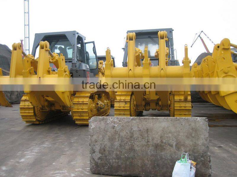 Strong Power Heavy Earthmoving Equipment SHANTUI Bulldozer SD32