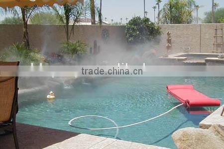 hp high pressure mist nozzle