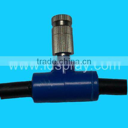 brass fogger made in China