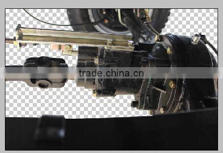 150 cc motor tricycle load cargo