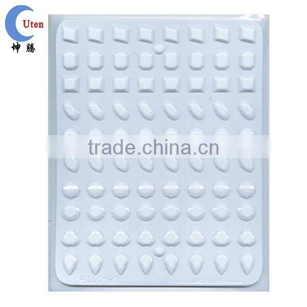 Lovely jelly candy mould