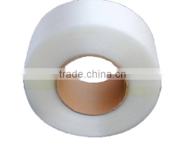 Contemporary OEM composite cord strapping