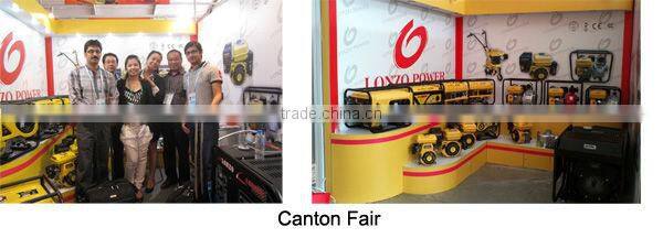 WP30 3 inch Pump 168F Gasoline Engine Water Pump Made In China /Bomba de agua