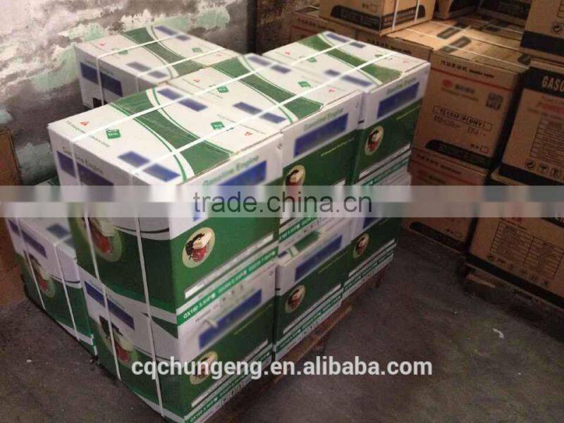 gx200 electric start high standard gasoline engine