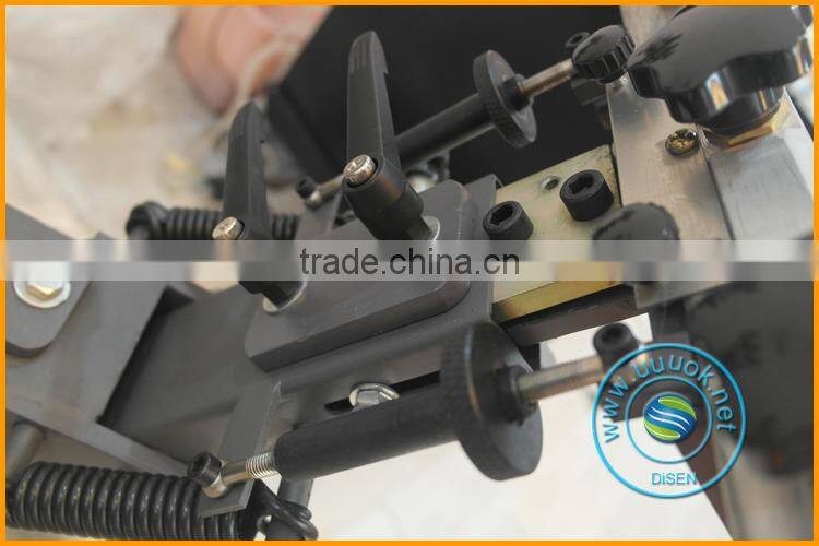 Spare parts for rotary screen printing machine