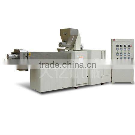 Pellet Extruder / Making machines