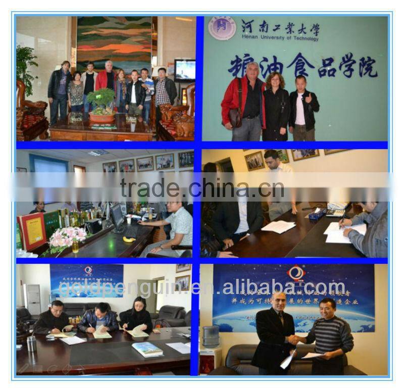 30TPD Sunflower To Cooking Oil Machine