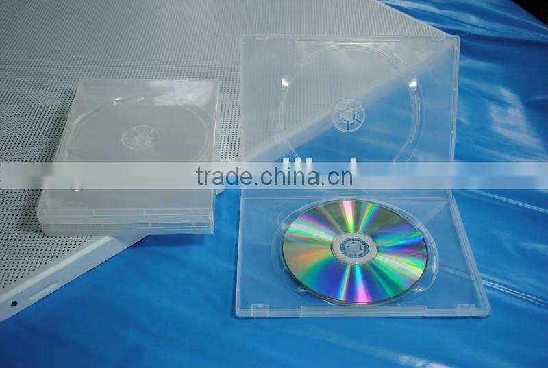 Wholesale blue ray dvd case