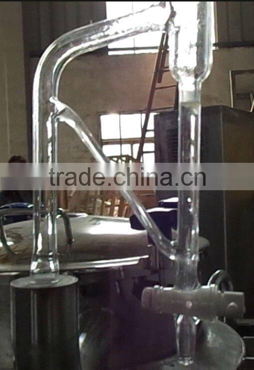 BETTER Essential Oil Distillation Equipment for kinds of Flower