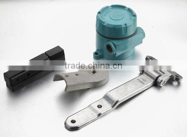 High precision custom MACHING FITTING