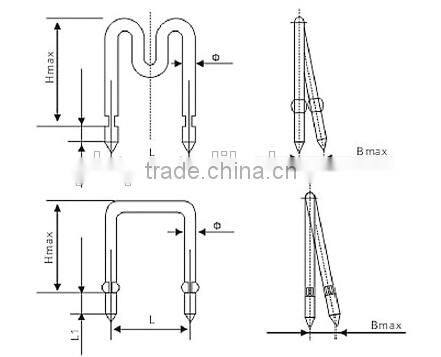 CSR Precision Current Sense Resistors