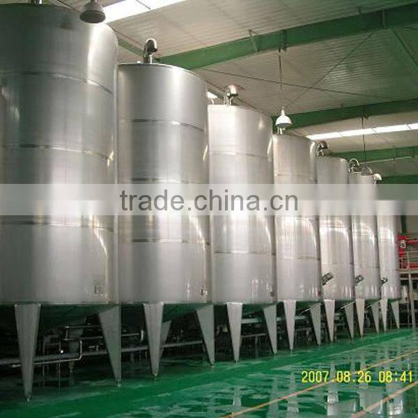 wine stainless steel tank