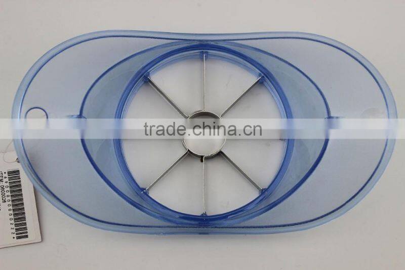 0600048 High quality 9 pcs plastic measuring cup and spoon set,plastic measuring utensils set