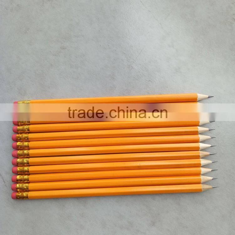 Football star boy wooden pencil set for African market