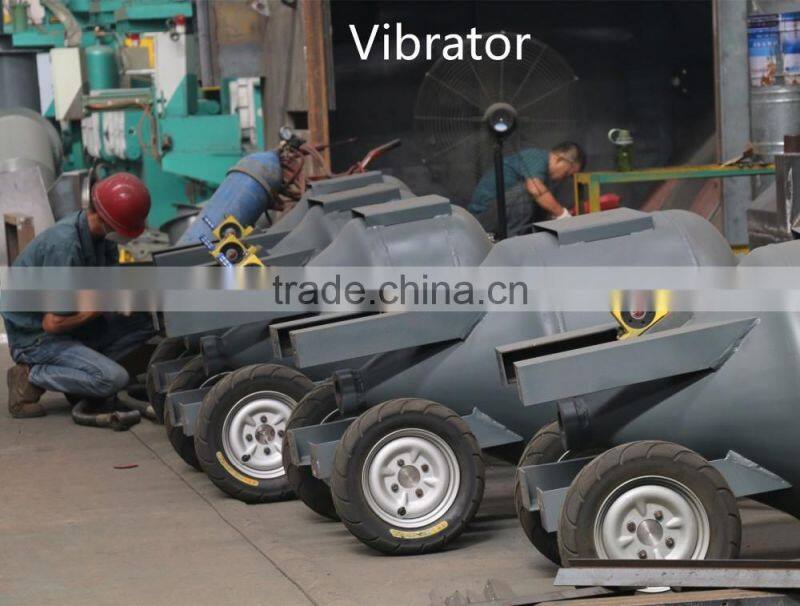 Discount now HL225 portable dry sand blasting machine