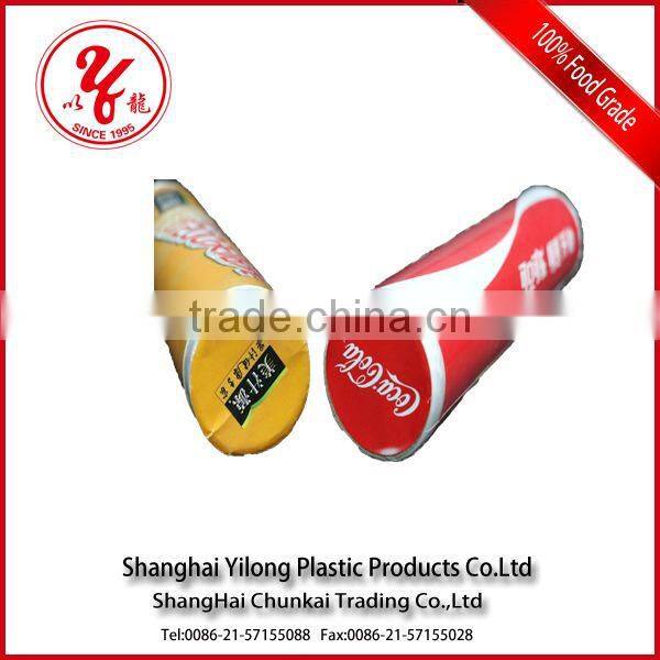 hot sale food packaging plastic bag