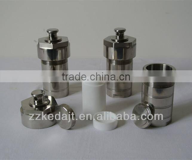 Pressure Vessel Reactor Shell