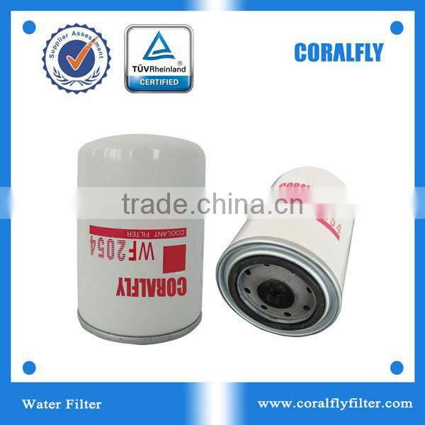 Truck water filter WF2054