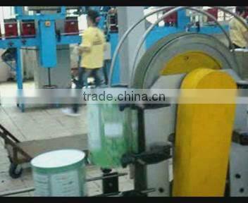 Automatic Tin can container making machine can proudction line