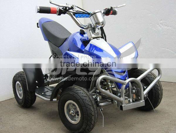 800w hot selling mini quad atv for kids