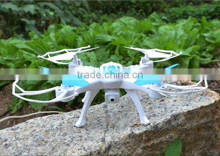China whoelsale Four - axis aircraft model aircraft high - definition aerial aircraft UAV remote control toys (camera version)
