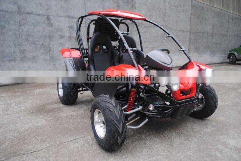 250cc dune buggy/ CVT Shaft drive 250cc Go kart / 250cc Buggy (TKG250E-A)