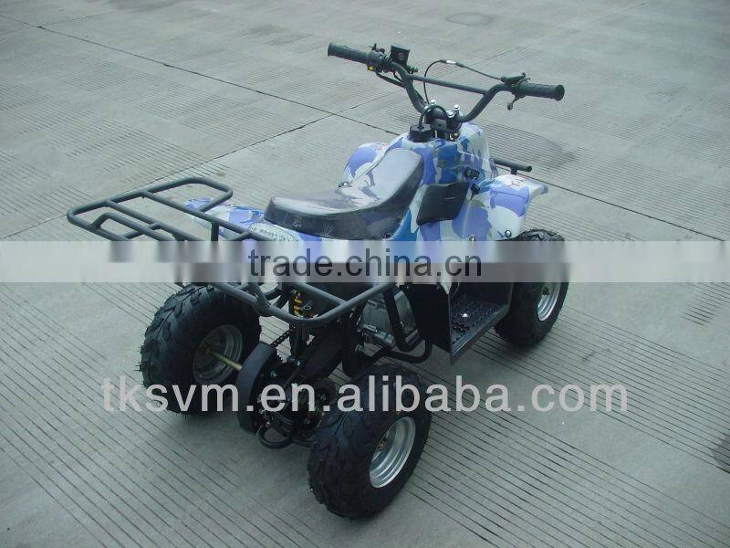 TK50/70/90ATV-6 go kart